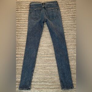 rag & bone jeans